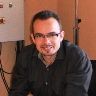 Antonio (Tony) Mendes, FPS